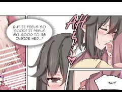 What! My Superior is an Omega