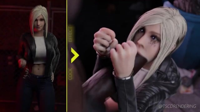 NSFW Voice Actress Porn/Hentai Animation Compilation~(15 Minutes of MagicalMysticVA Voice Acting #4)