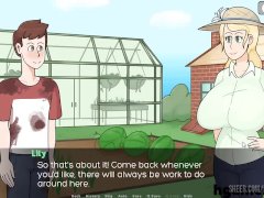 Business of Loving Part 2 (no commentary)