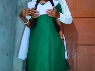 Indian School Girl Sex Video .