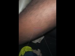 Almost caught backseat pt3 - Screenshot 1 of 16 - Bbc