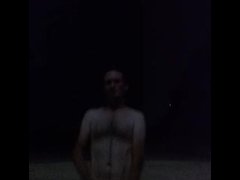 Water Bridge Dirty Dancing