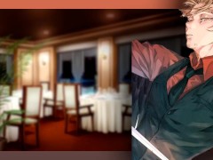 Hawks intenta hacerlo contigo dominantemente