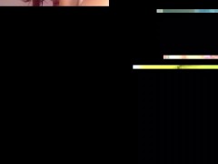 ⭐️EBONY SLUTTY STEPSISTER TAKES BBC
