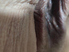 Big boobs mature cleaning lady on step ladder & on counter showing her wet juicy pussy & giant ass - Screenshot 6 of 16 - Porn Hub