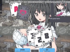 Simple Black Jack [ H ] - Screenshot 10 of 16 - Anime
