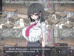 Simple Black Jack [ H ] - Screenshot 2 of 16 - H Game