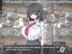 Simple Black Jack [ H ] - Screenshot 3 of 16 - Big Boobs
