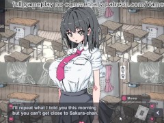 Simple Black Jack [ H ] - Screenshot 5 of 16 - Anime