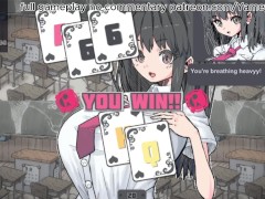 Simple Black Jack [ H ] - Screenshot 9 of 16 - Big Ass