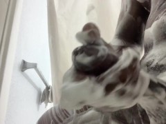 Soapy bbc