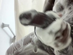 Soapy bbc - Screenshot 15 of 16 - Big Black Dick