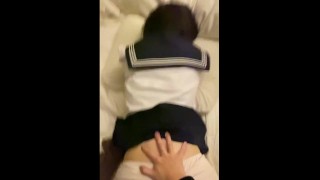 Gonzo Received Amateur Individual Shot Training To Learn How To Move Independently