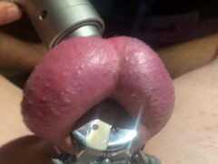 Sissygasm Cumshot Compilation - Screenshot 16 of 16 - Chastity