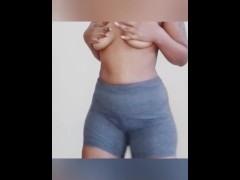 Armpit kink - Screenshot 15 of 16 - Armpit Licking