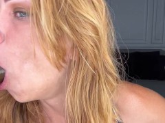 Spiteful facetime - Screenshot 5 of 16 - Milf