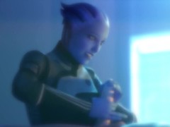 "AETHER" | SFM/BLENDER HMV/PMV