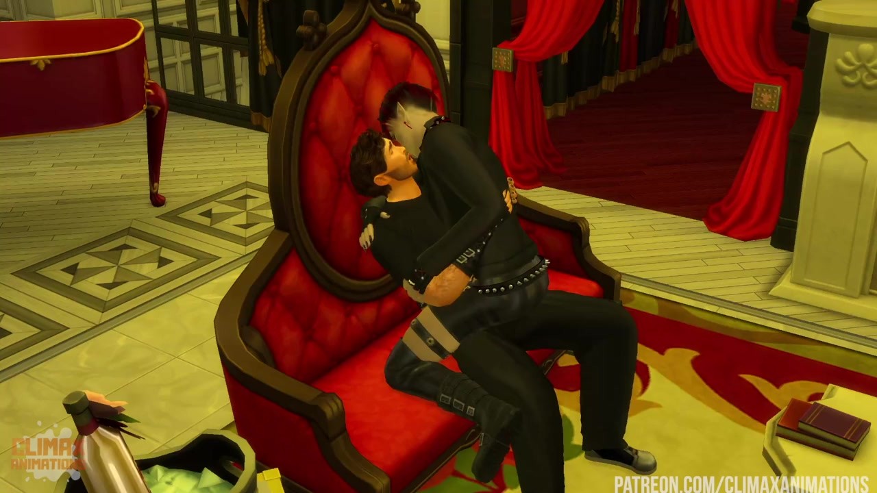 Барлық позицияларда жыныстық қатынас