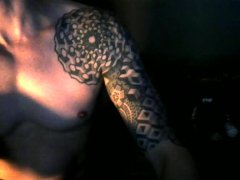 PERFECT WEBCAM COUPLE