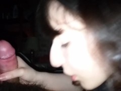 MAKING LANDLORD CUMING FOR FREE RENT - Screenshot 4 of 16 - Try Not To Cum