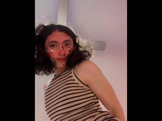 Me siento en tu cara