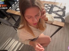 Fucked My Step Mom While She Was Reporting To The Boss On The Phone!! - Screenshot 6 of 16 - Amateur Couple