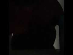 Yall remember the silhouette challenge. Well this is my version - Screenshot 1 of 16 - Silhouette