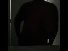 Yall remember the silhouette challenge. Well this is my version - Screenshot 10 of 16 - Sexy Girl