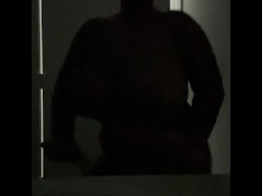 Yall remember the silhouette challenge. Well this is my version