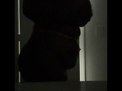 Yall remember the silhouette challenge. Well this is my version - Screenshot 16 of 16 - Silhouette