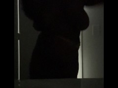 Yall remember the silhouette challenge. Well this is my version - Screenshot 5 of 16 - Sexy Girl
