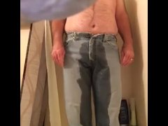 Squishy Peed Pants - Screenshot 4 of 16 - Peed Pants