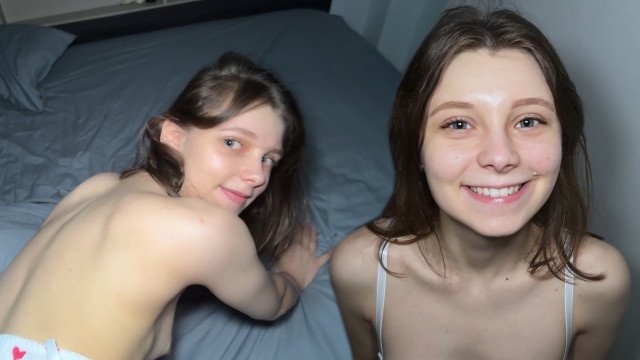 Her Pussy Cures Depression