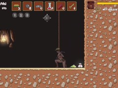 Haileys Treasure Adventure Hentai Sex Game Sex Scenes Gameplay Part 5 [18+]