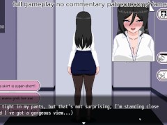 Mouth of the Month! - Screenshot 4 of 16 - Cum In Mouth