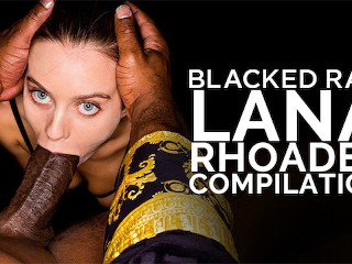 VIXENPLUS Lana Raw Compilation