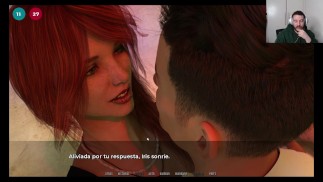 🔥THE ASSISTANT | ROMANTIC DATE with- Chapter 35 | Visual Novel [PC GAMEPLAY]