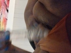 Quickie before work - Screenshot 10 of 16 - Fill Me Up Daddy