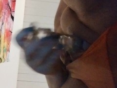 Quickie before work - Screenshot 3 of 16 - Bbw Fat Pussy