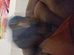 Quickie before work - Screenshot 5 of 16 - Fill Me Up Daddy