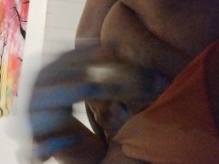 Quickie before work - Screenshot 8 of 16 - Bbw Fat Pussy