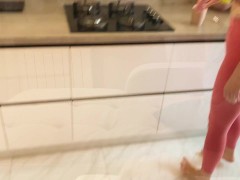 Мачеха Трахается с Пасынком чтобы Доказать что она Хороша в Сексе Русское Любительское с Разговорами - Screenshot 2 of 16 - Russian Mom