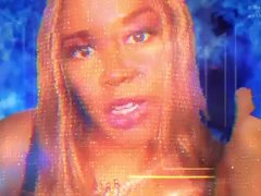 Cult Of Kuro dot com -- DIGITAL DEITY KURO -- 'Findom Pay Pig - GOON TO YOUR FINANCIAL DESTRUCTION'