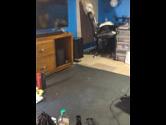 A Cleaning - Screenshot 1 of 16 - Transgender
