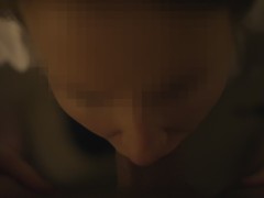 Girl fucked hard in all holes and suffered from her first time anal at the date with her teacher