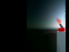 🔴This button is so attractive 💕🕹️( VrChat video)⛔ 🔴