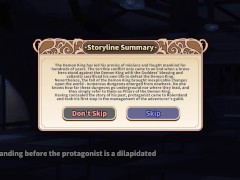 This hentai gacha ruined my safe and thats why