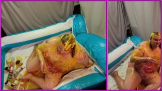 Sissy Hazel in the Gungeon - Part 1