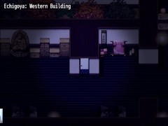 MY FRIENDS SECRET MISSION