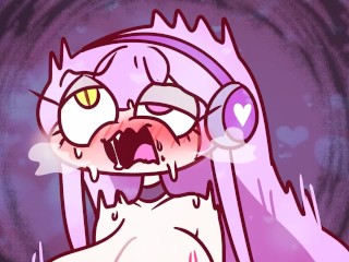 Lewd Heart видео интро